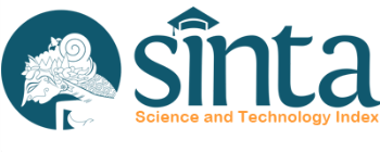 SINTA - Science and Technology Index